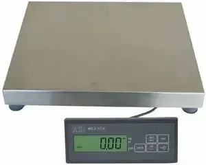 Balíková váha KPZ 2-11-3  360x310mm  60kg/20g