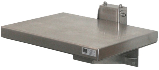 Sklopná nerezová váha KPZ 2E-07-2